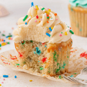 Funfetti Muffin