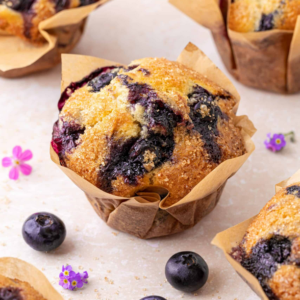 Blueberry Muffin