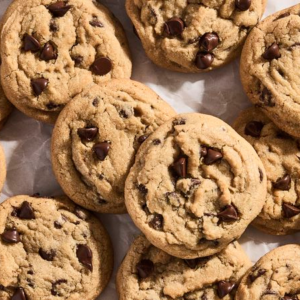 Chocolate Chip Cookie