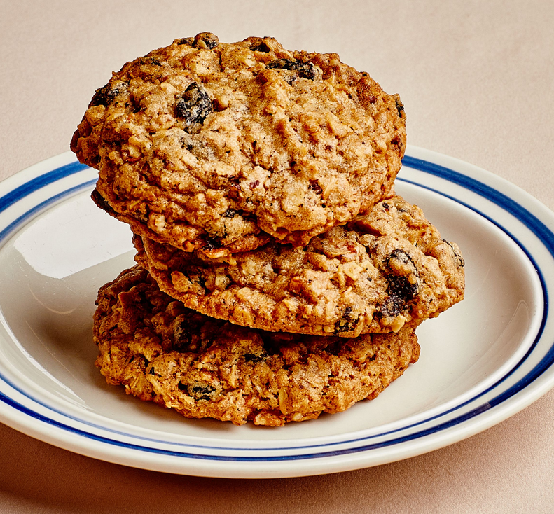 Oatmeal Raisin Cookie - Sourdough By Amanda