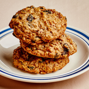 Oatmeal Raisin Cookie