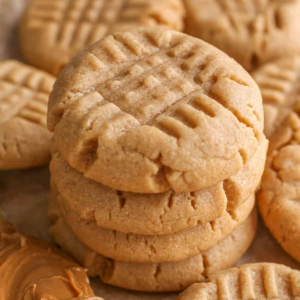 Peanut Butter Explosion Cookie