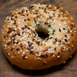 Everything Bagel