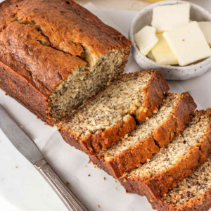 Banana Bread - Personal Size