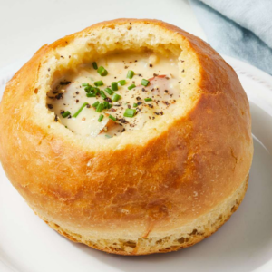 Bread Bowl
