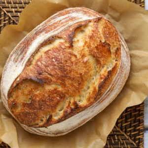 Original Sourdough