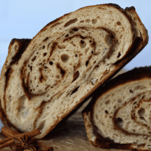 Sourdough Single Inclusion